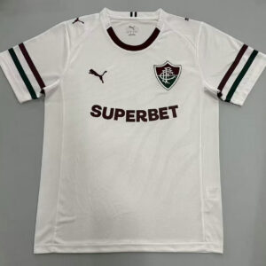 Camiseta Fluminense 2026-2027 Segunda
