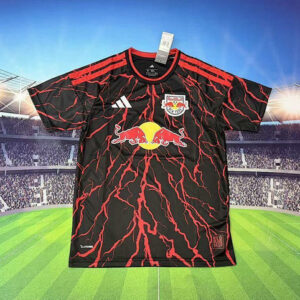 Camiseta New York Red Bulls 2026-2027 Primera