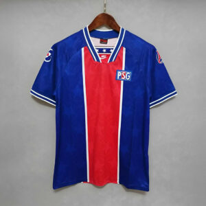 Camiseta PSG Retro 1994-1995 Primera