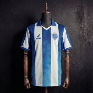 Camiseta Paysandú 2026-2027 Primera