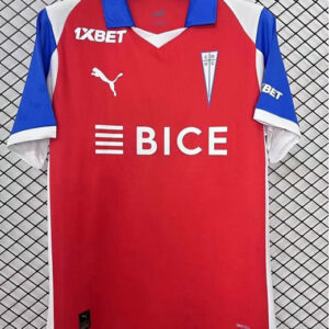 Camiseta Universidad Catolica 2026-2027 Segunda
