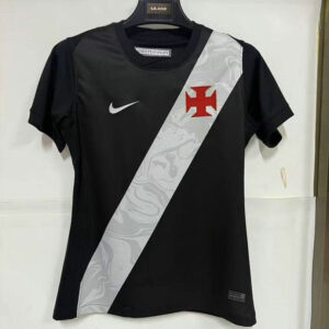Camiseta Vasco da Gama Mujer 2026-2027 Primera