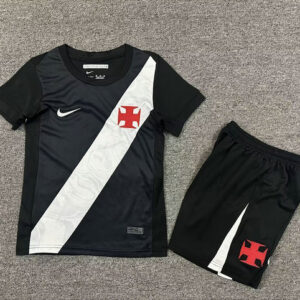 Camiseta Vasco da Gama Niño 2026-2027 Primera