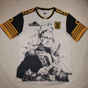 Peñarol Camiseta Especial Conmemorativa 2026 Retiel Hombre