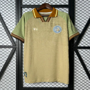 Gremio Camiseta Tercera Beige Umbro Hombre 2025/26