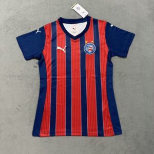 Bahia Camiseta Primera Mujer Puma
