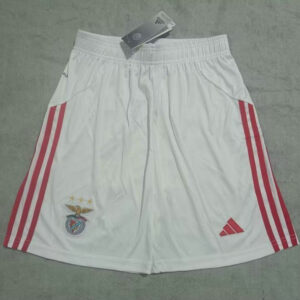 Benfica Pantalón Corto Entrenamiento Adidas Hombre