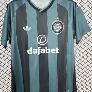 Camiseta Celtic 2026-2027 Segunda