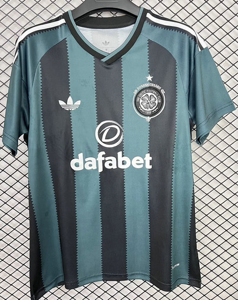 Camiseta Celtic 2026-2027 Segunda